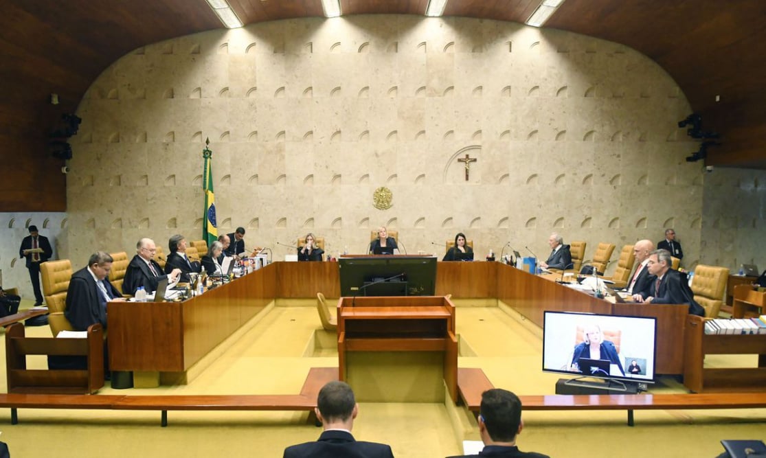 STF DECIDE QUE TODOS O TRABALHADORES DEVEM CONTIBUIR COM O SINDICATO