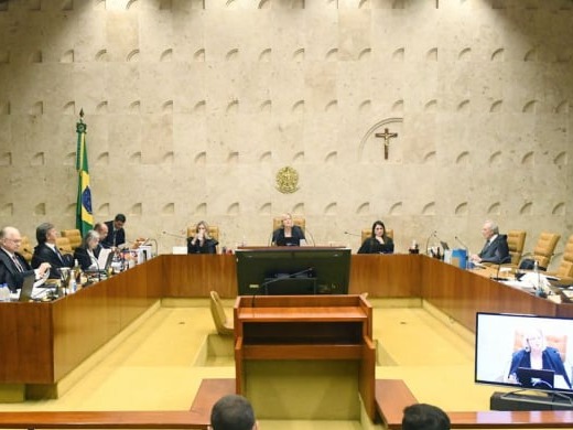 STF DECIDE QUE TODOS O TRABALHADORES DEVEM CONTIBUIR COM O SINDICATO